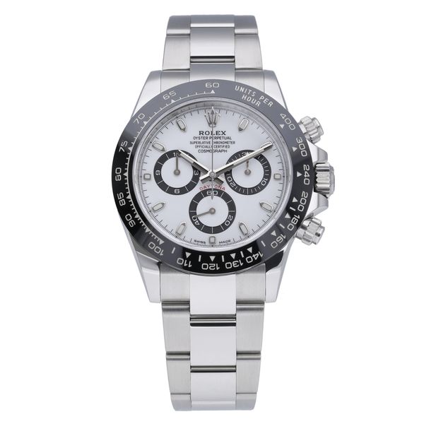 Rolex Daytona 116500 LN